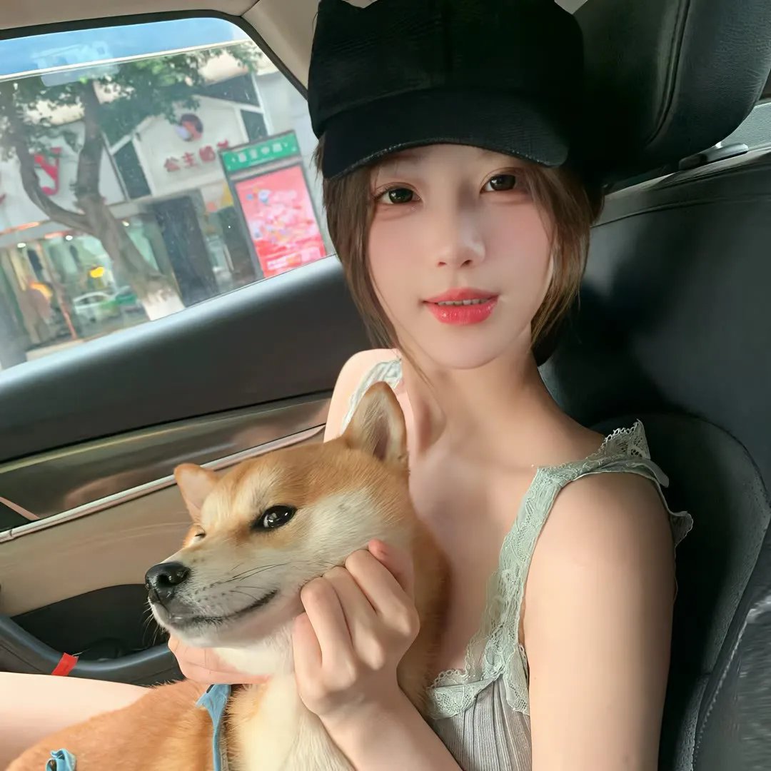 我就是我!