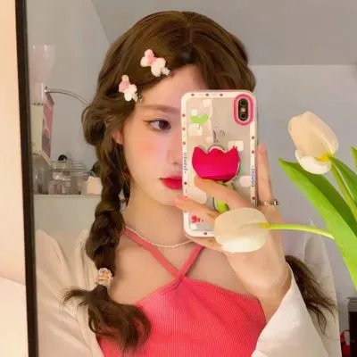 贫乏姐妹物语